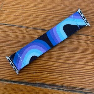 🌻 Braxley Band Elastic Apple Watch Band